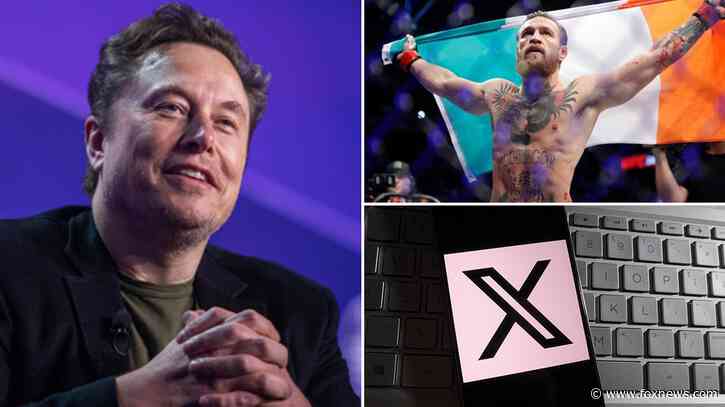 Ireland scraps controversial hate speech measures following criticism by Elon Musk, Conor McGregor