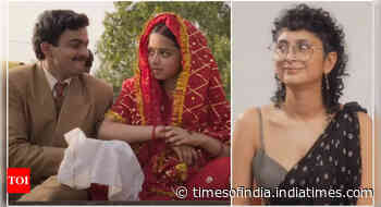 Kiran Rao on Laapataa Ladies joining Oscars race: Exclusive