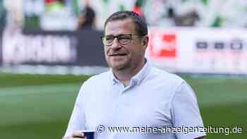 „Es macht einfach Spaß“ – Eberl erklärt das Erfolgsrezept der Bayern