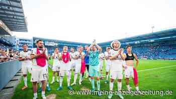 Beendet 1860 München die Gruselserie im Grünwalder Stadion?