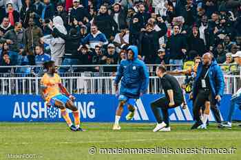 Ligue 1 - Le but de Jonathan Rowe contre l'OL, l'une des 5 images fortes de cette 5ème journée de Ligue 1 !