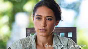 Josephine Jobert addresses Death in Paradise future as she compares BBC show to new TV role