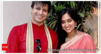 Vivek reveals what he and wife Priyanka fight over