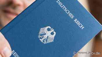 "Mir wuchs alles über den Kopf": Mutmaßlicher Reichsbürger weint vor Gericht