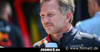 Christian Horner: McLaren-Performance in Singapur war "eine Verarschung"