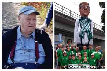 Herman Burghgrave (90) overleden: “Hij was de chouchou van de supporters”