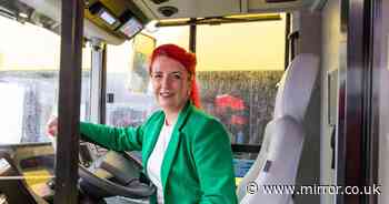 Labour's Louise Haigh vows to 'tear up roots of Thatcherism' - ending ban on publicly owned buses