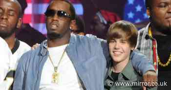 Mystery behind disturbing 'Justin Bieber P Diddy party lyrics' decoded as wild theories spread