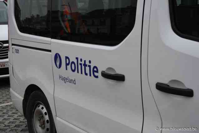 Politie onderzoekt twee woninginbraken