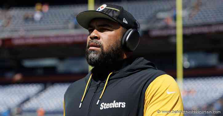 Ask Steelers DT Cam Heyward your burning questions heading into Week 4!