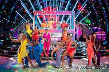 Who has left Strictly Come Dancing 2024? Full list of eliminated stars week by week