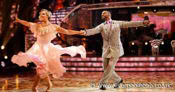 Strictly Come Dancing leaderboard live 2024: Full list of scores and results from every week