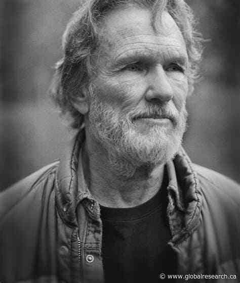 The Free Soul of a Genius: Kris Kristofferson. “His songs keep echoing in my mind”