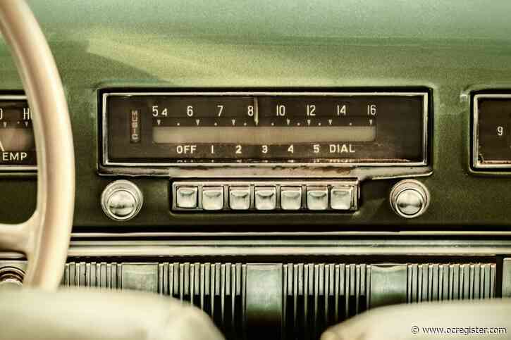 There’s a radio station bringing back oldies to Southern California