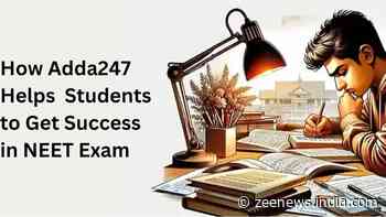 How Adda247 Helps Students To Get Success in NEET Exam