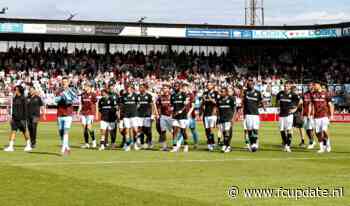 Eredivisie-smaakmaker gelinkt aan Ajax, Feyenoord en PSV: ‘Hij kan best naar de top drie’