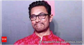 Aamir on 'Laapataa Ladies' Oscar selection: 'Proud of Kiran'