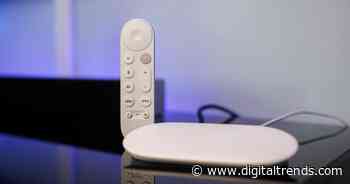 Google TV Streamer review: Chromecast hits the awkward pre-teen years