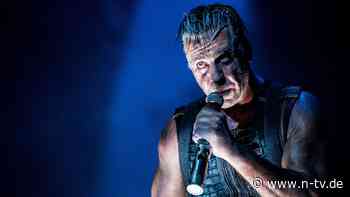 Ein Herz für den Nachwuchs: Till Lindemann sponsort Fußball-Junioren