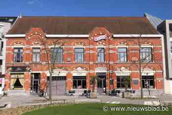 Geschiedenis eeuwenoud café De Middenstand tentoongesteld