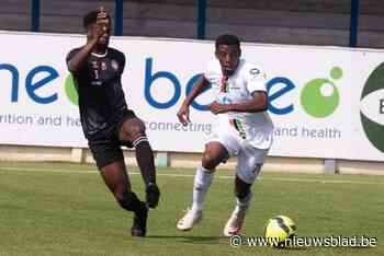 Franck Idumbo leidt youngsters van OHL met hattrick naar eerste zege van het seizoen: “Als de A-kern mij nodig heeft, zullen ze wel roepen”