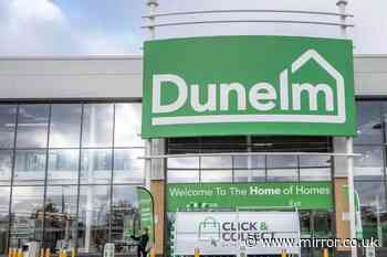 Dunelm's extra-long 'snuggly' £14 hot water bottle 'stays hot for hours'