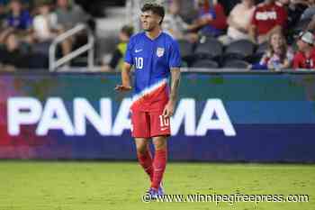 US home leg of CONCACAF Nations League quarterfinal to be in St. Louis