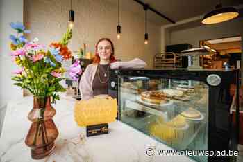 Kato Gâteaux sluit na twee jaar deuren van haar bakkerij op Mechelse Korenmarkt: “Wil meer tijd maken voor de koffiebar en de klanten”