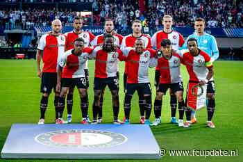 Feyenoord-speler blijkt totaal ongeloofwaardig: ‘Dat is zo’n gelul!’