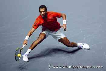 Montreal’s Félix Auger-Aliassime to lead Canada into Davis Cup Final 8