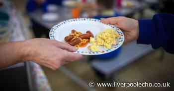 Primary school free breakfast clubs to start in April next year