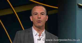 Martin Lewis's free cash message to anyone between 18 to 40