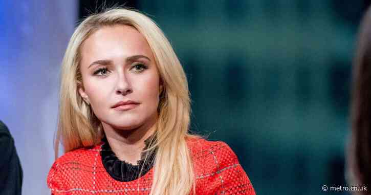 Hayden Panettiere ‘forced’ to address concerns after slurring her speech in interview