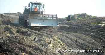 Cardiff Council must pay millions to HMRC after landfill tax dispute