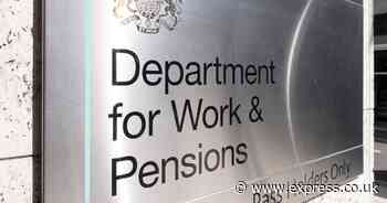 Millions to get £150 DWP payment as scheme about to open