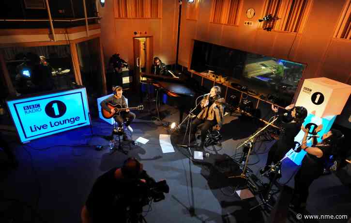 Maida Vale Studios announces plans for a revamp by Hans Zimmer group