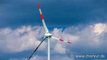 Haux hofft weiter auf Windkraft