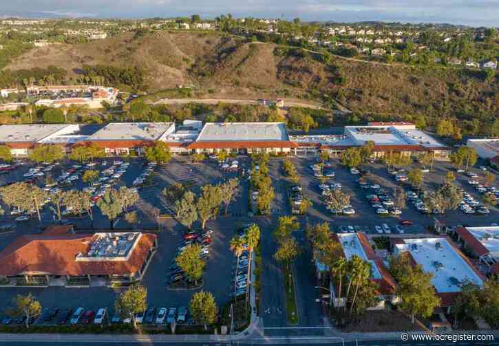 Mission Viejo plans to award contract for $6.2 million Los Osos shopping project by end of year