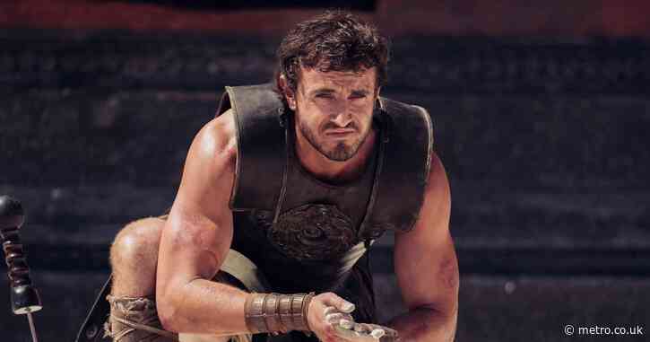 New Gladiator 2 trailer confirms bombshell theory about Paul Mescal’s Lucius