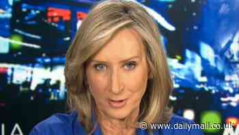 Media Watch fill-in host Janine Perrett slams broadcaster for bungled war crime reporting