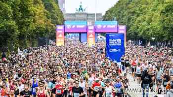 Worauf Marathon-Läufer eine Woche vor dem Rennen achten sollten – mit Packliste für den Wettkampf