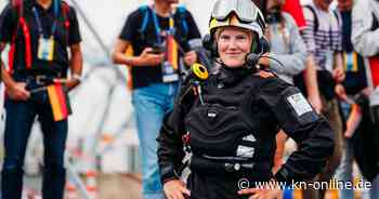 Youth-Team Germany scheidet aus America‘s Cup aus: Steigerung kam zu spät