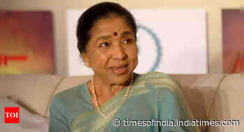 Asha Bhosle: Couples send divorce papers every month