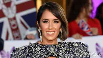 What book inspired Strictly Come Dancing's Janette Manrara to write her own?