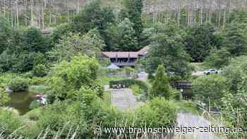 Lerbacher Mammutprojekt: Natur-Resort im Harz soll größer werden