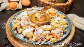 Schnelle Oktoberfest-Lieblinge, die Zuhause noch besser schmecken