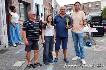 Ook Wijnegem deed mee aan autoluwe dag: dit is de ‘slimste buurt’ van de gemeente