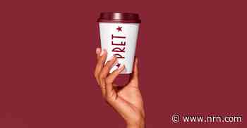 A&amp;W Canada teams with Pret A Manger for coffee