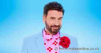 Strictly's Nick Knowles issues update on painful injury as BBC show future to be decided