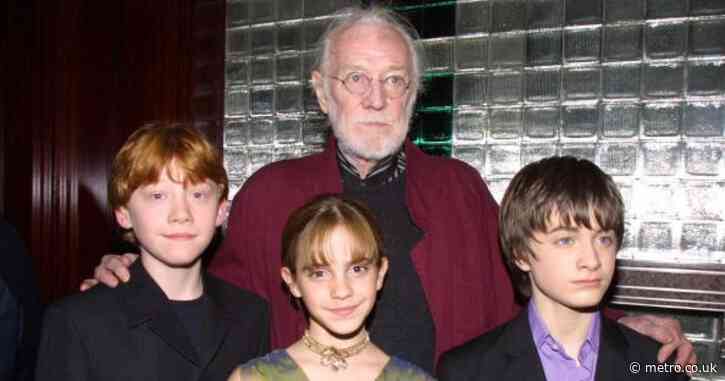 Hollywood actor rules out following famous father’s role in Harry Potter reboot